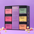 The Family Box, 840gr