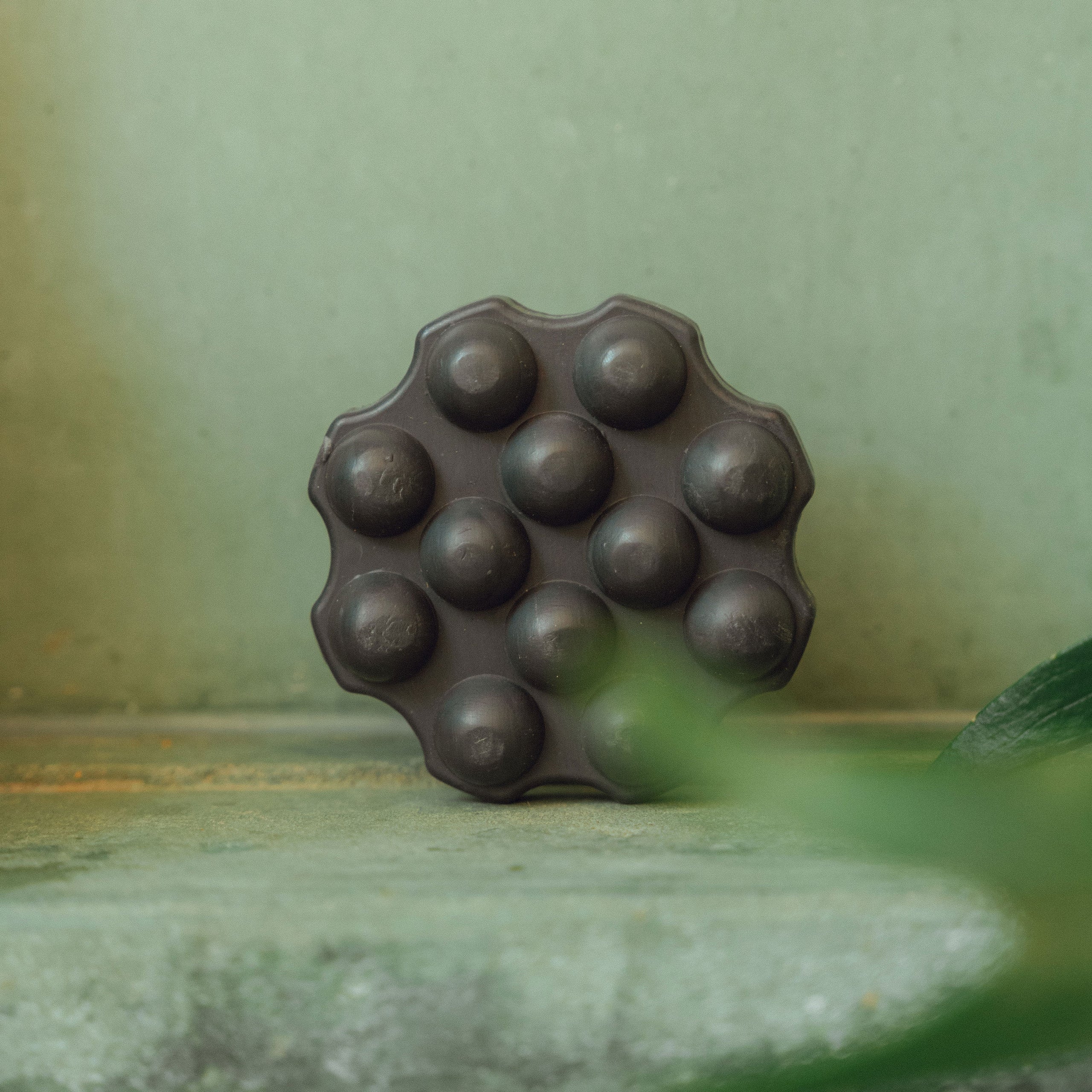 Wondr - All-In-1 Sandalwood Bar