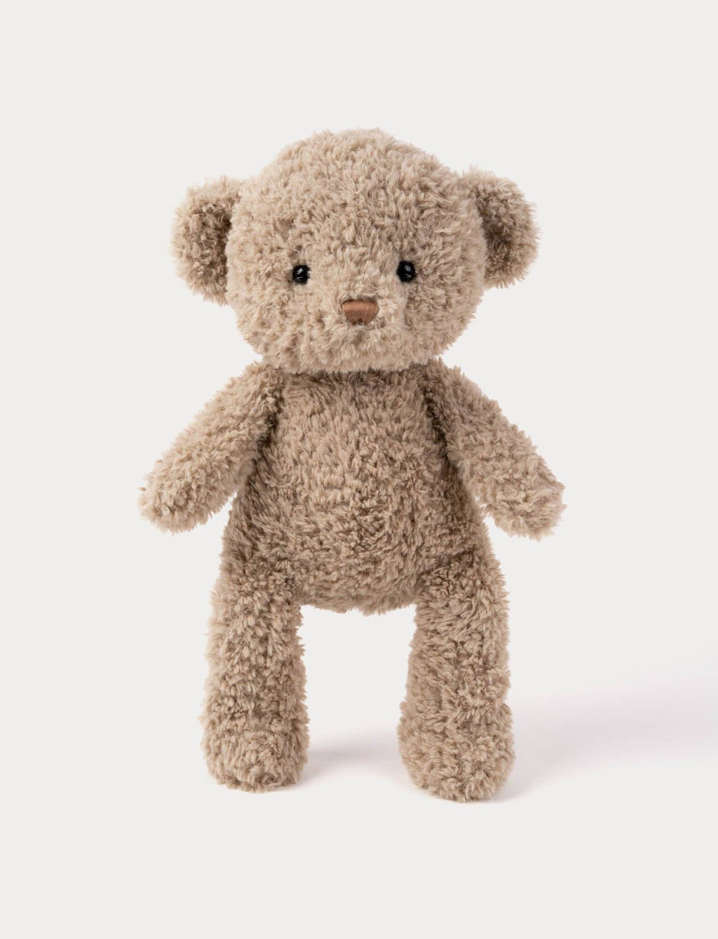 Retro vrienden, Teddy, Groot