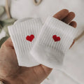 Babysokjes