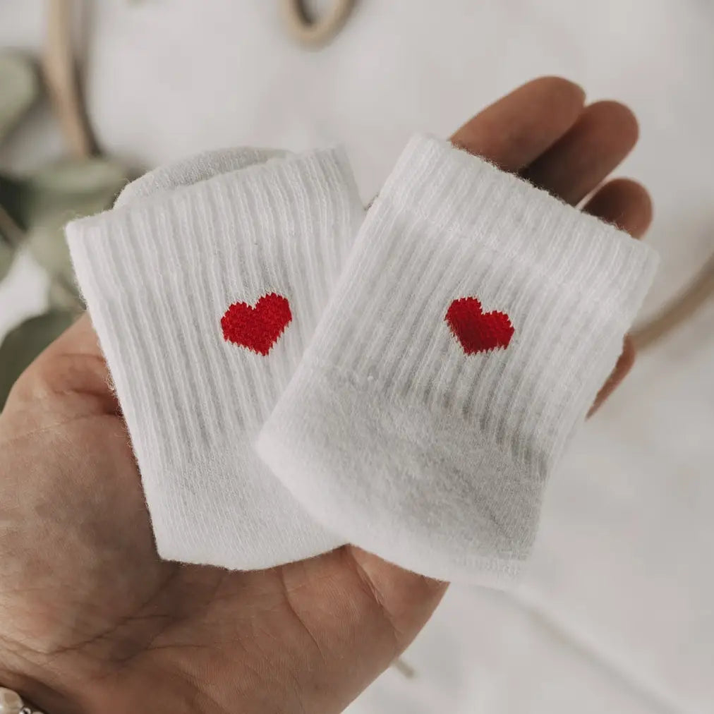Babysokjes