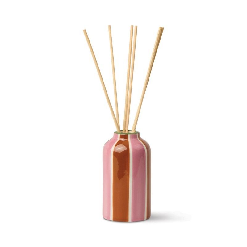 A Dopo keramische geurverspreider Black Cedar & Fig