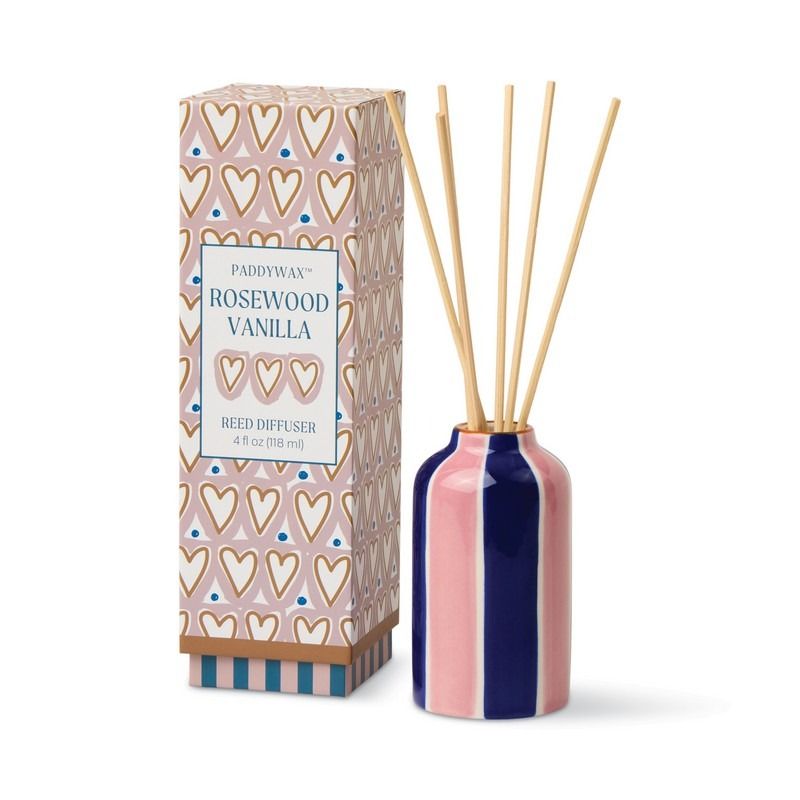 A Dopo keramische geurverspreider Rosewood Vanilla