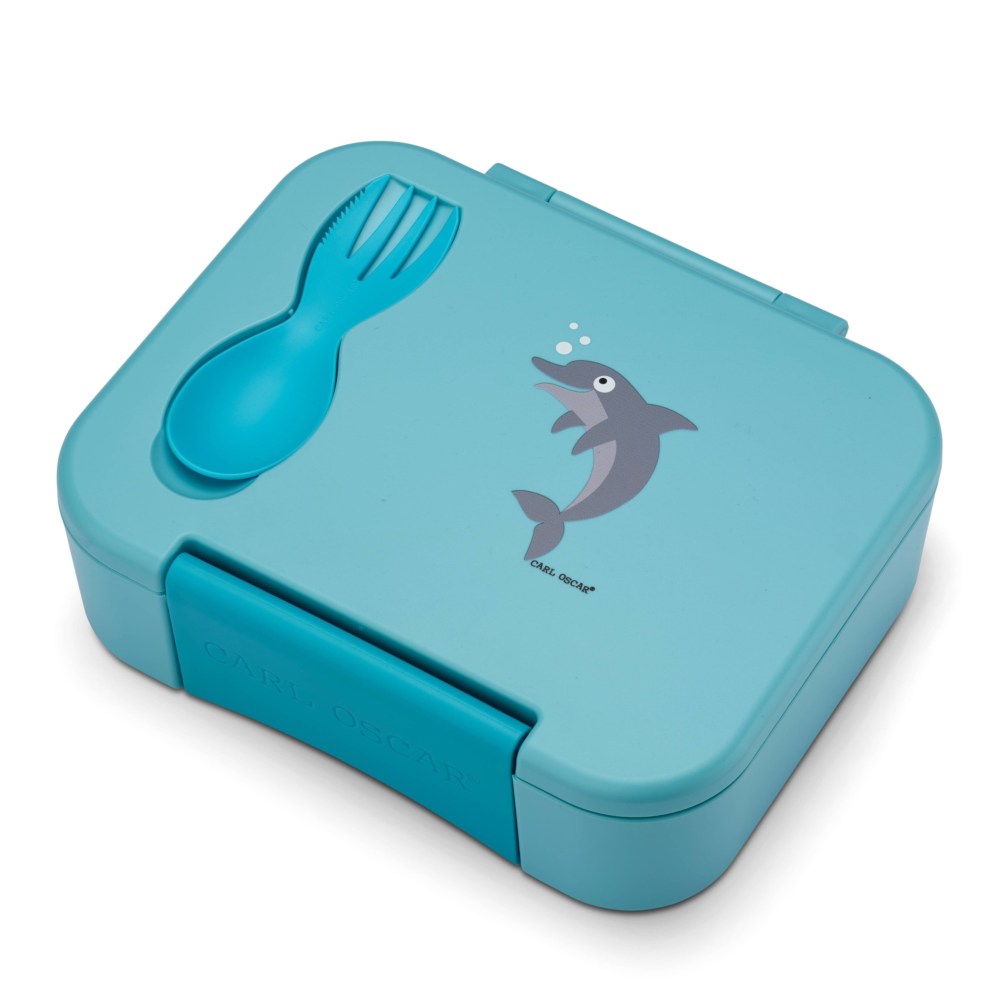 BentoBOX™ voor kinderen - blauw