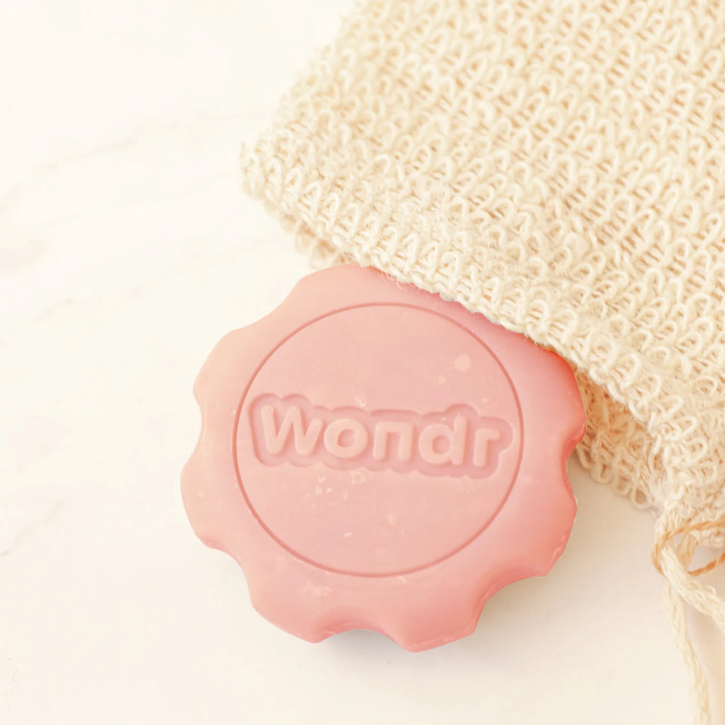 Wondr - All-In-1 Blossem Bliss Bar