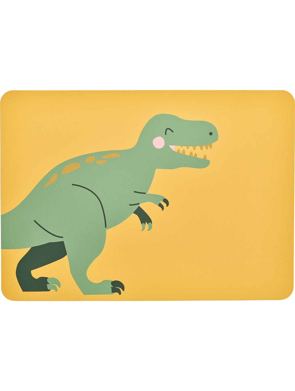 Placemat, Tyrannosaurus Rex Titus