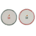 Pizzabord Pizza Lover 27cm - Set van 2