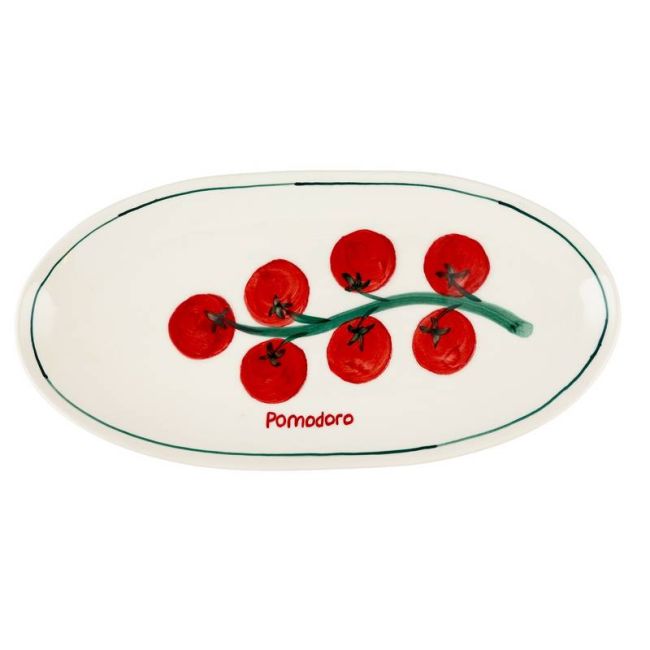 Pomodoro Scale, Large