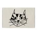 Badmat Kitty