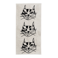 Badhanddoek Kitty