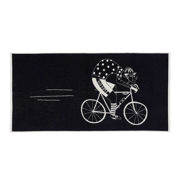 Badhanddoek Speedie