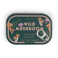 Bistro Mushroom Kaars