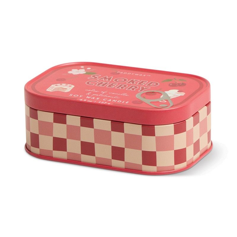 Bistro Cherry Kaars