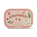 Bistro Stawberry Kaars