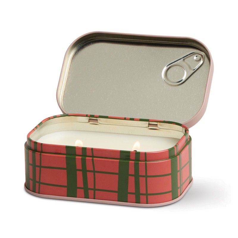 Bistro Stawberry Kaars