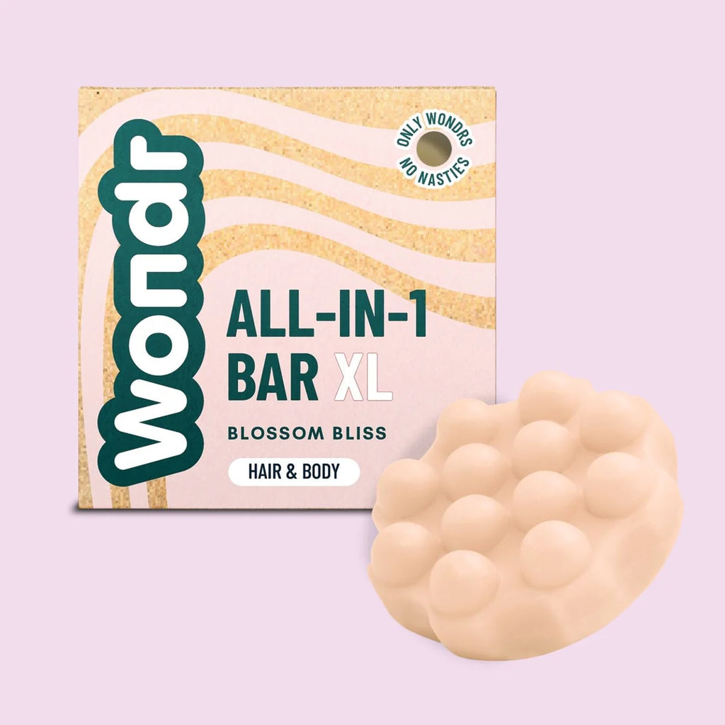 Wondr - All-In-1 Bar - Blossom Bliss