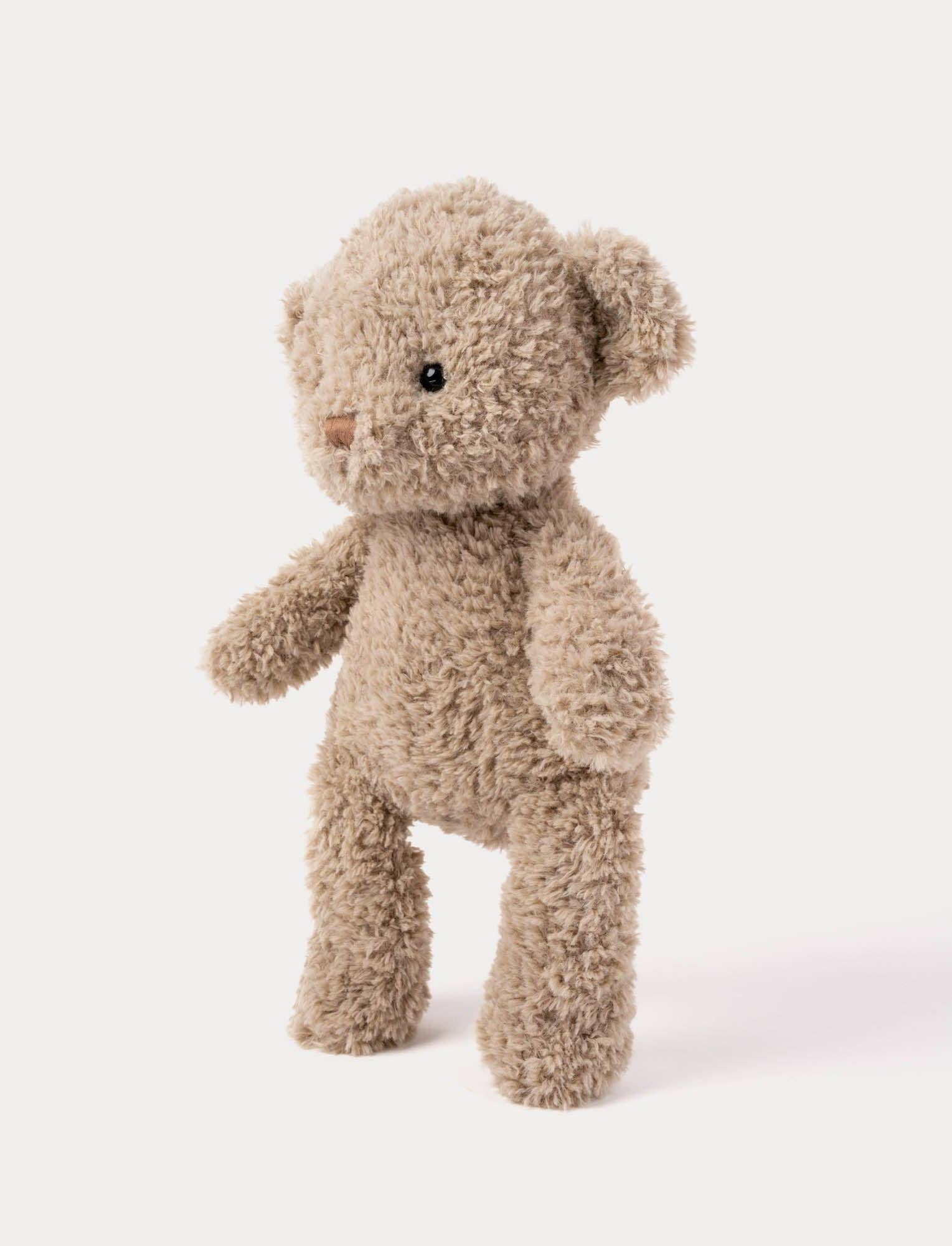 Retro vrienden, Teddy, Groot