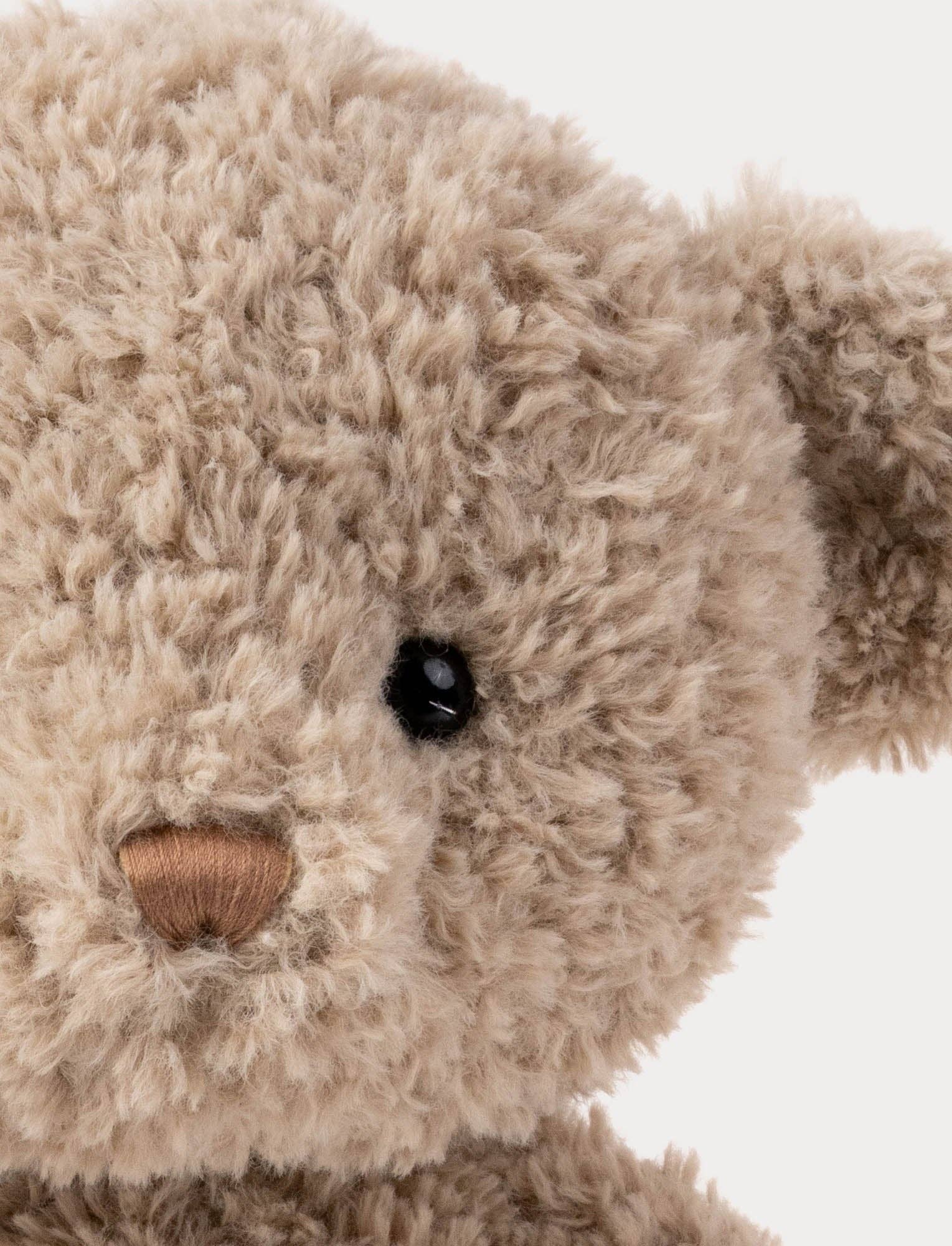 Retro vrienden, Teddy, Groot