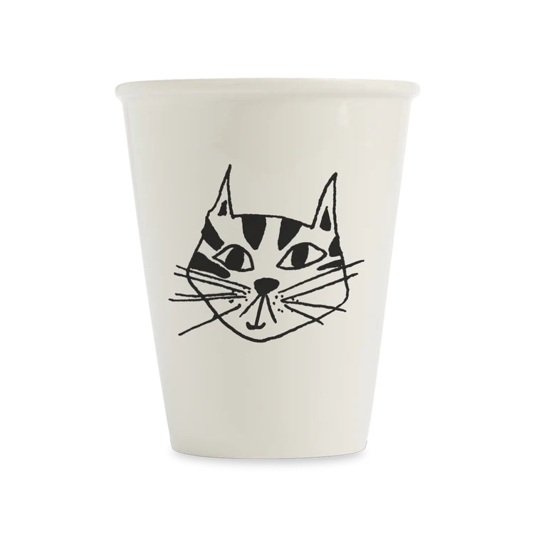 Beker Kitty