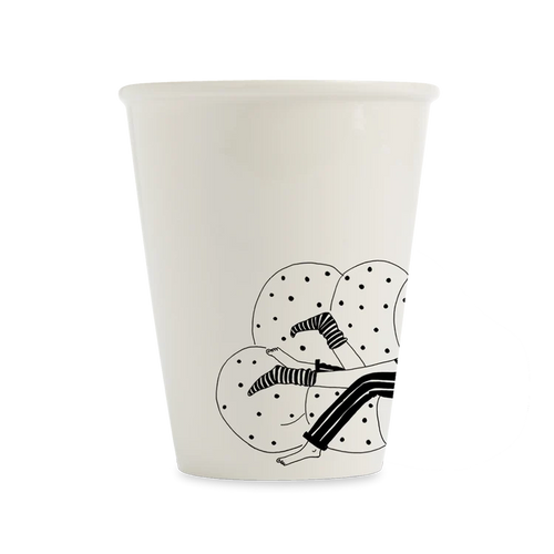 Mug Cancelling Plans Club