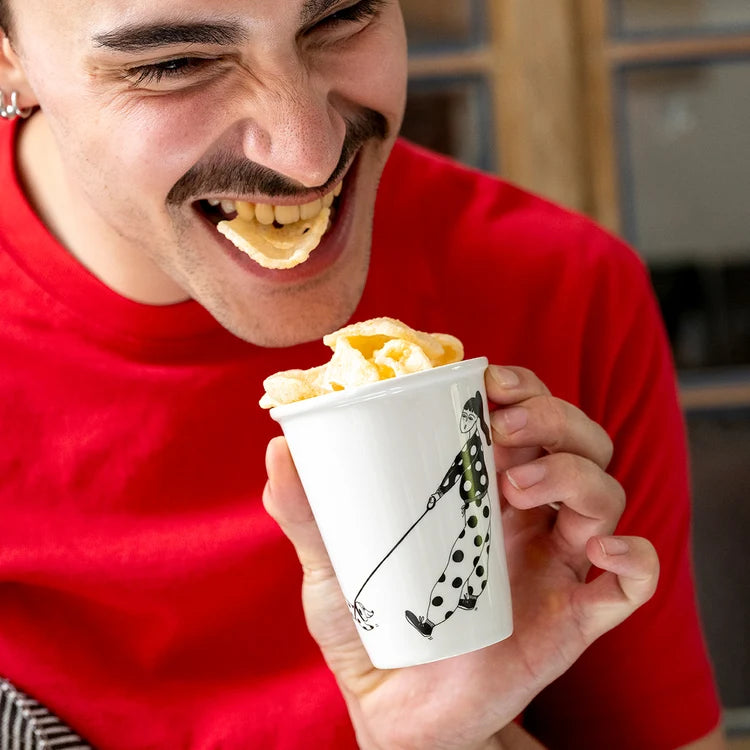 Dog Walker Mug