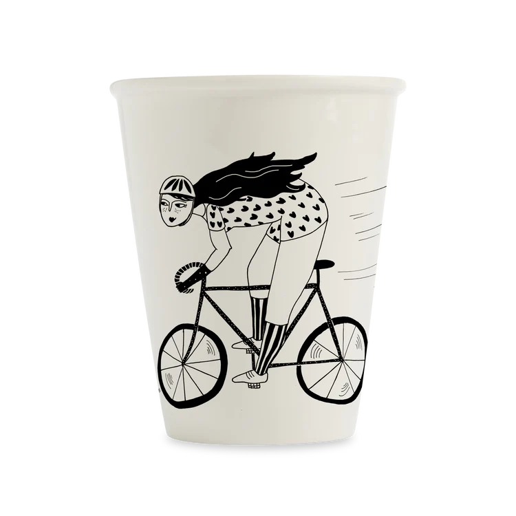 Beker Rocket