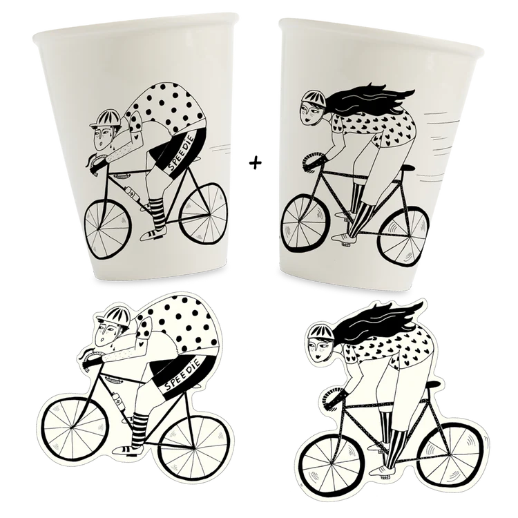 Beker Speedie