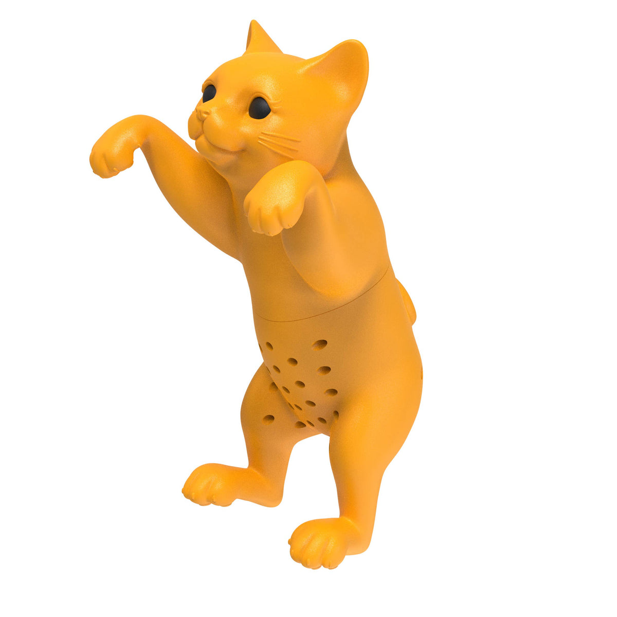 Thee ei kat