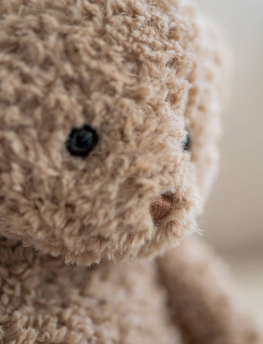 Retro Vrienden, Teddybeer