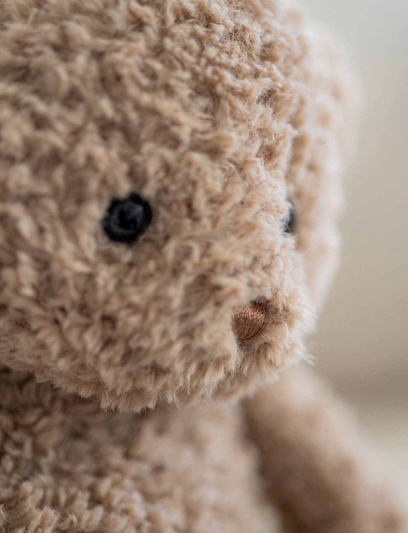 Retro Vrienden, Teddybeer