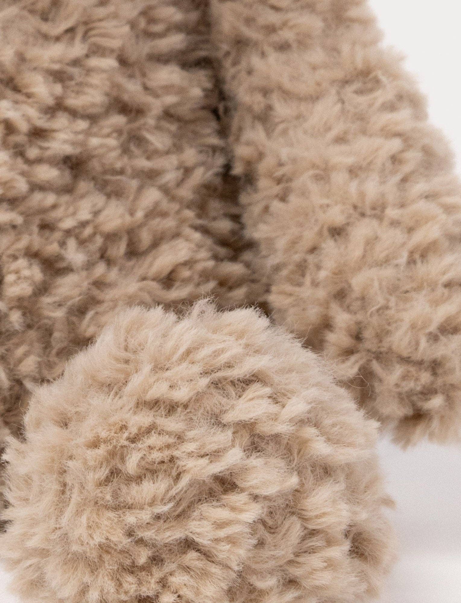 Retro Vrienden, Teddybeer