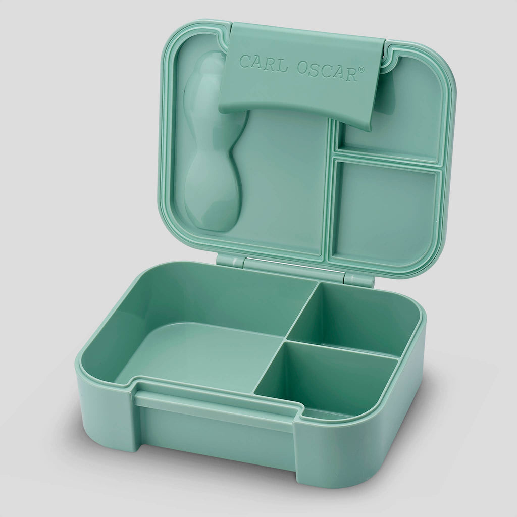 BentoBOX™ voor kinderen - groen