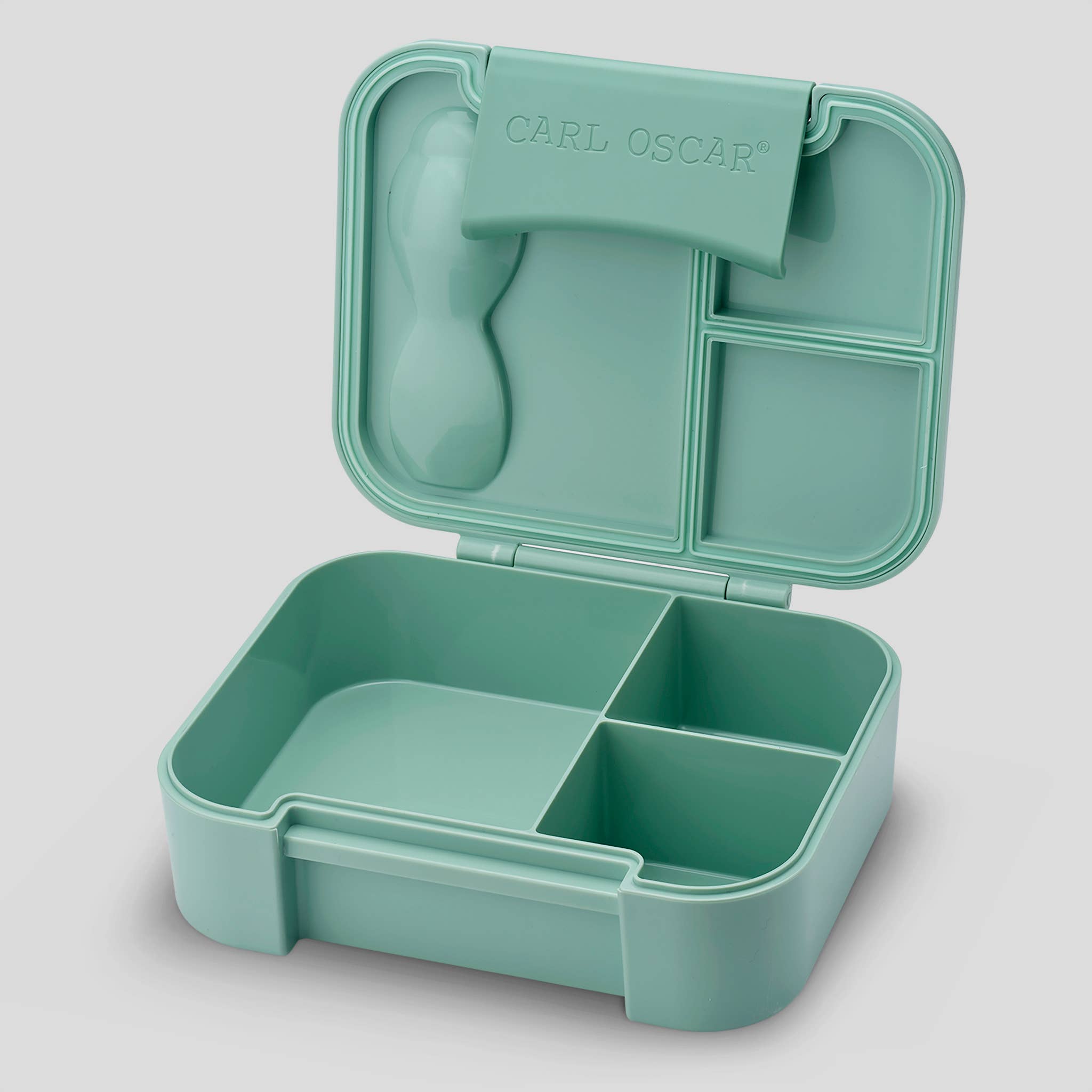 BentoBOX™ voor kinderen - groen