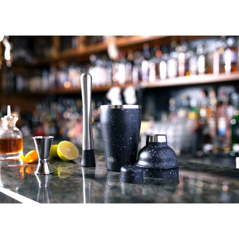 Bartender's Mixology Kit