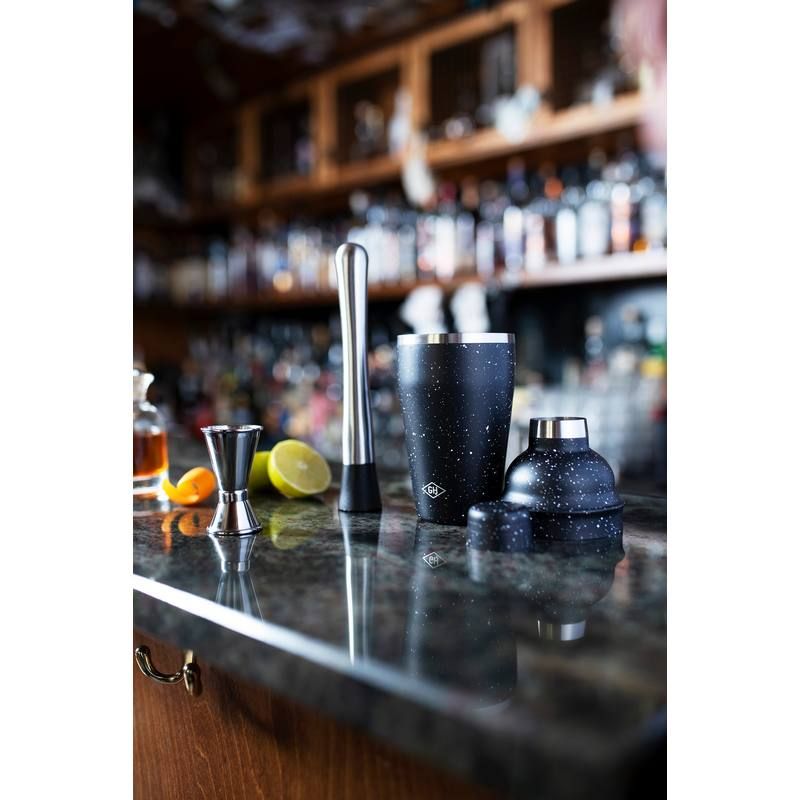 Bartender's Mixology Kit