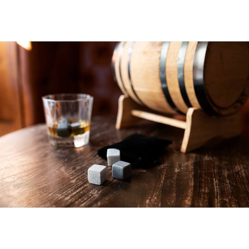 Whisky Koelstenen