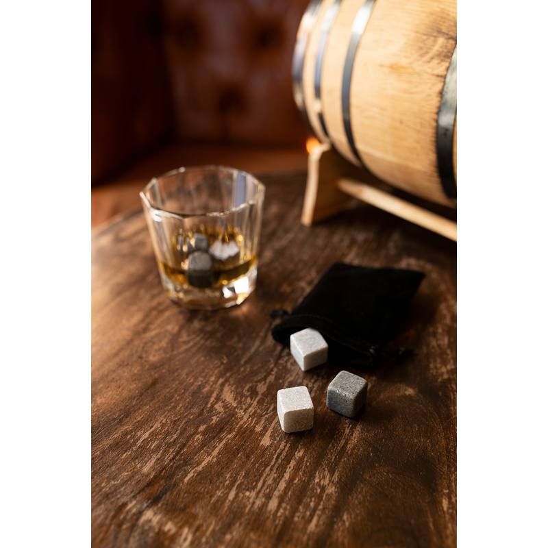 Whisky Koelstenen
