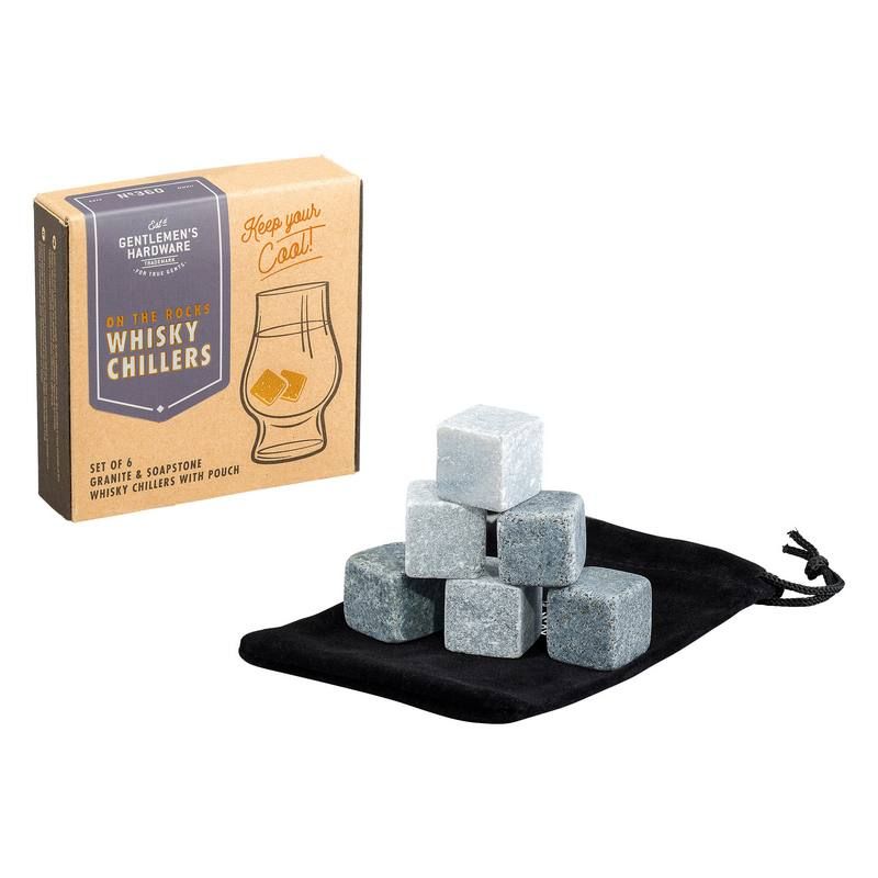 Whisky Koelstenen
