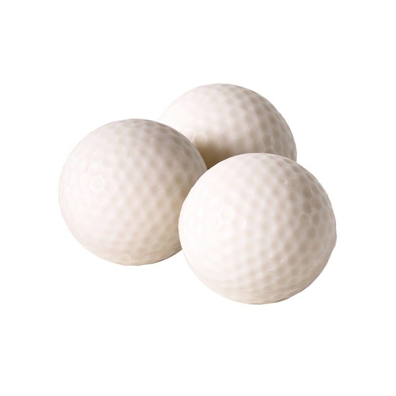 Golfbal Zepen (set van 3) - BASILICUM EN NEROLI