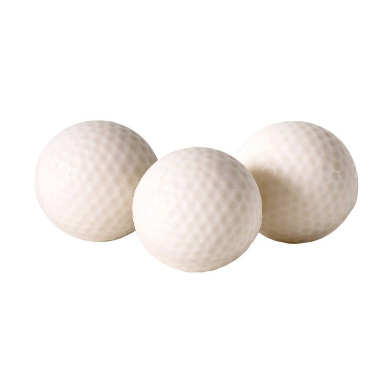 Golfbal Zepen (set van 3) - BASILICUM EN NEROLI