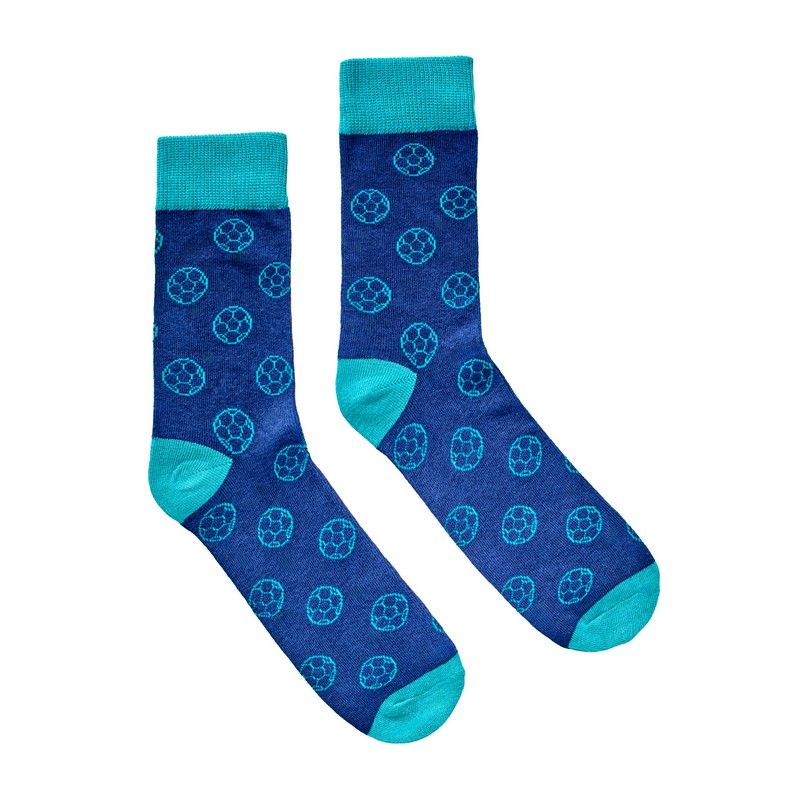 Socks in a can - Voetbal