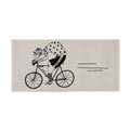 Handdoek Speedie