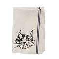 Keukenhanddoek Kitty
