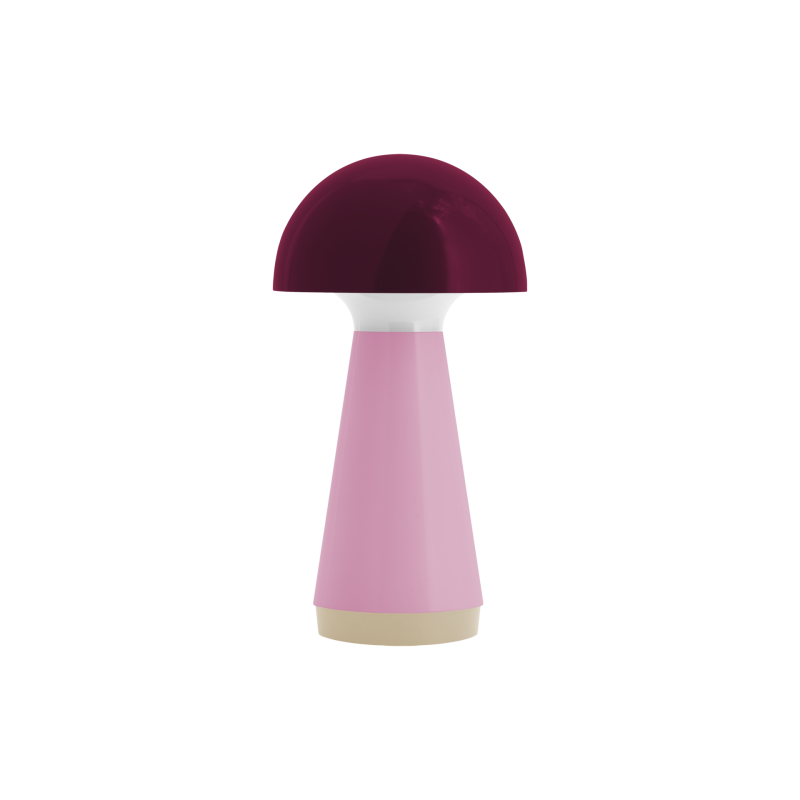 Tafellamp 'Bobbi' Berry