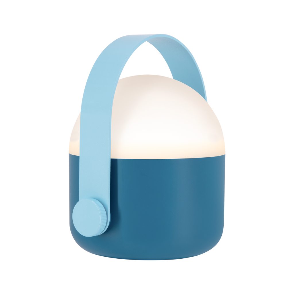 Light Ole blue