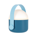 Light Ole blue