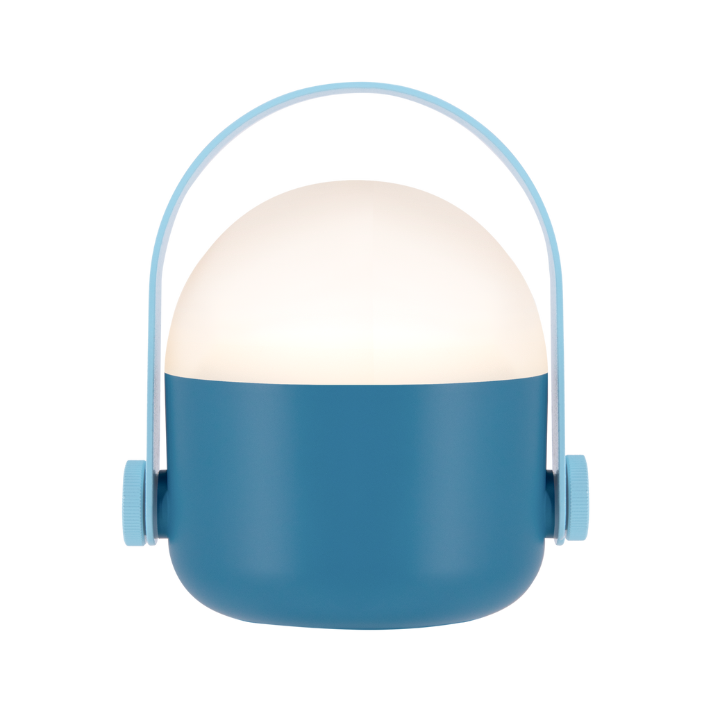 Light Ole blue