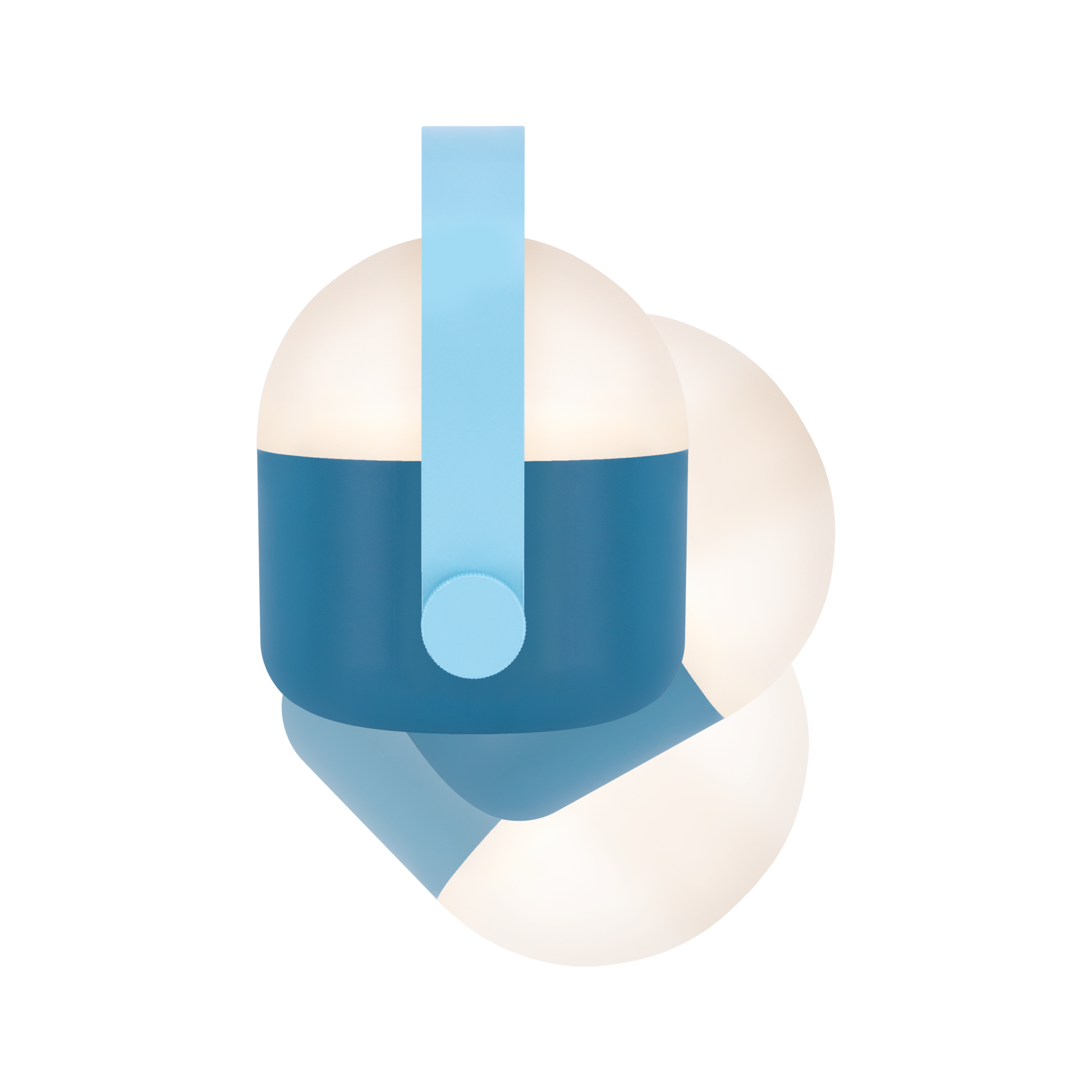 Light Ole blue