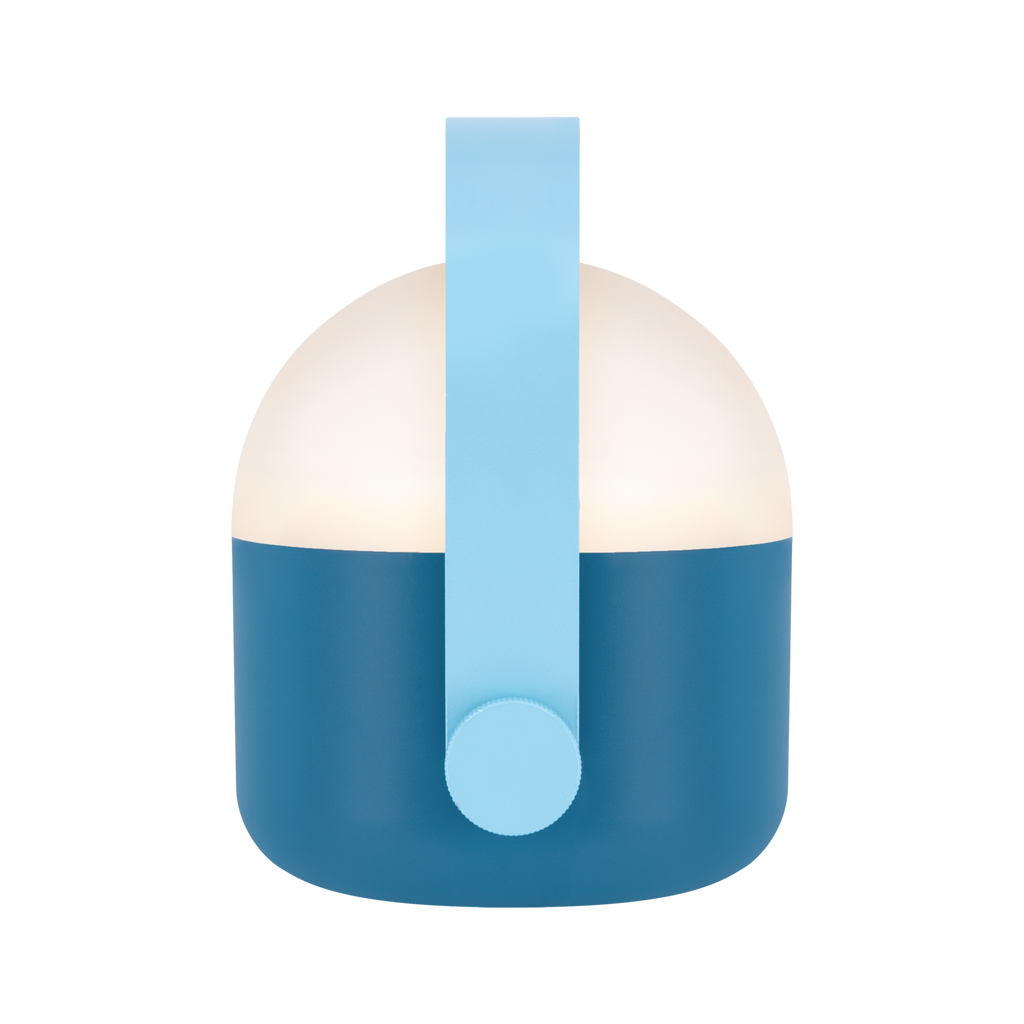 Light Ole blue