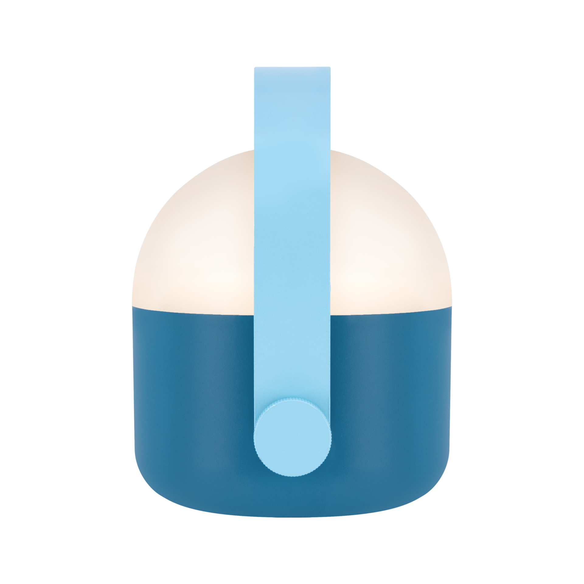 Light Ole blue